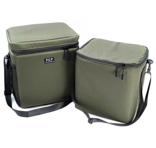 WILDTECH(ワイルドテック) KANGAROO COOLERBAG(カンガルークーラーバッグ) カーキ　CORDURA(コーデュ
