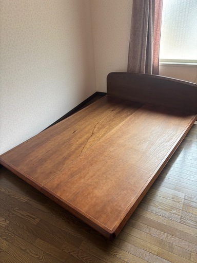 ダブルベット