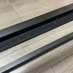 zinus　セミダブル　ベッドフレームの画像