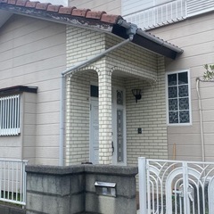 千葉県長生郡長柄の一戸建て即入居可能
