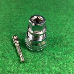 大人気商品❗️新品未使用😊マルチソケットレンチ😁の画像