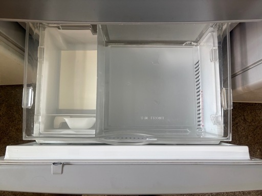 冷蔵庫　Panasonic【A812】