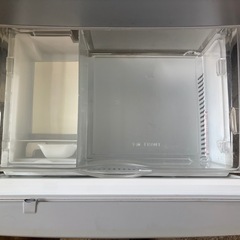 冷蔵庫　Panasonic【A812】の画像