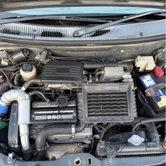 セルボモード CP32S SR-FOURの画像