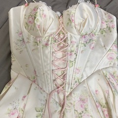 ドレスの画像