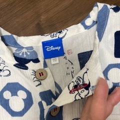 甚平&パジャマ セットの画像