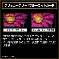 ORION 29インチ大画面 D292WVG ウルトラワイドモニターの画像