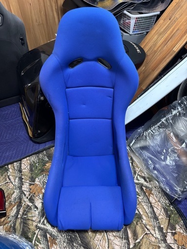 ナニワヤオリジナルフルバケ　品番EZ?