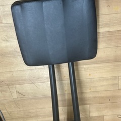 アブコースター　腹筋マシン　の画像