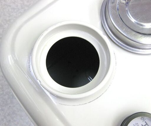 たくみ 25型 タンク 灯油タンク 容量 22L ホームタンク 屋内・室内用 ☆ 札幌市 北区 屯田 