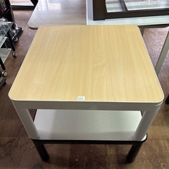 【ジャングル深井店】コタツ 白 リビング家具 堺市 深井【FU949】