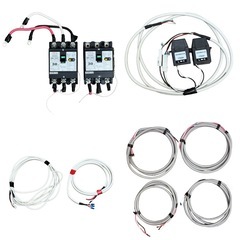◯長州産業 太陽光発電 パワコン 4.0kW 3.0kW clc ソラトモ パワーコンディショナ セット SSITL40A9CS 中古品 現状渡し■ジモティ姫路の画像
