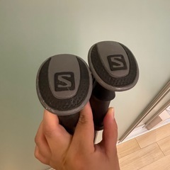SALOMON ストックの画像