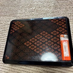 お弁当容器【飲食店向け】の画像