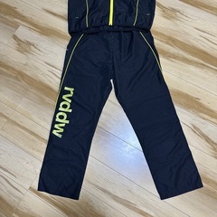 【新品未使用】reversalリバーサル 格闘技 セットアップの画像