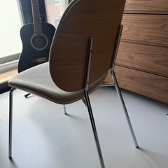 roomnhome ダイニングチェア　売り切れカラーの画像