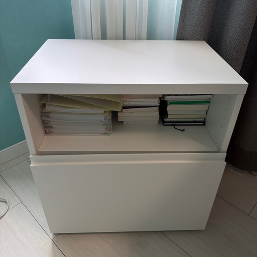 IKEA BESTA イケア　ベストー収納キャビネット
