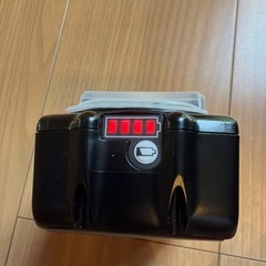 マキタバッテリー6.0ah makitaの画像