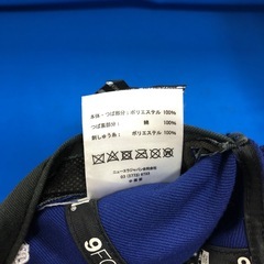 フォロワー限定割引有★【ジャングルジャングル岸和田店】NEW ERA ニューエラ キャップ ネイビー　南大阪 岸和田市 貝塚市 泉佐野市 和泉市 忠岡町 熊取町の画像
