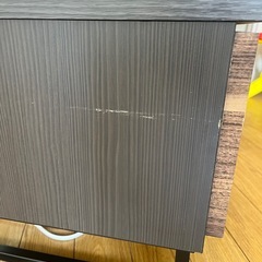 テレビ台の画像