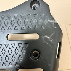 PCX リアボックス　キャリア の画像