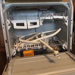 パナソニック　食洗機の画像