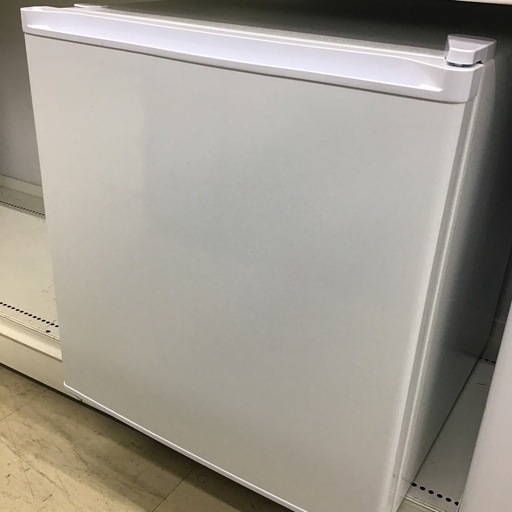 1ドア冷蔵庫　45ℓ ②