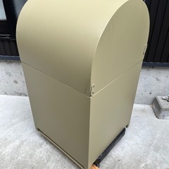 宅配ボックス
の画像