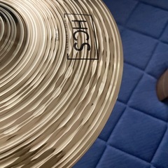 MEINL HCS SPLASH 10"　スプラッシュシンバルの画像