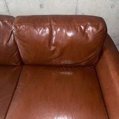 2.5人掛け　ソファの画像