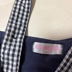 キッズ服（女子120センチ）の画像