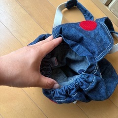 ミキハウスの画像