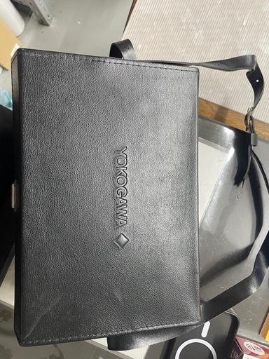 YOKOGAWA MCP5000 ポータブルパワーメーター