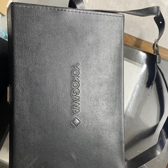 YOKOGAWA MCP5000 ポータブルパワーメーターの画像