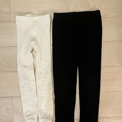 子ども服① 130 マザウェイズ 女の子　スカート まとめ売りの画像