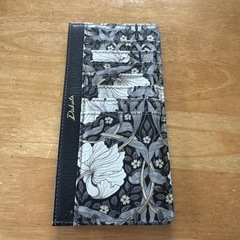 ほぼ未使用　Dakota ダコタ 長財布　レディース バイブリー 0031764の画像