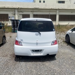 トヨタBB
の画像