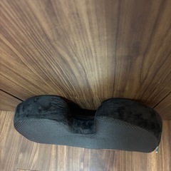 椅子用クッションの画像