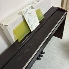カシオ Privia PX-700の画像