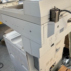 富士ゼロックスモノクロ複合機「DocuCentre a235」の画像