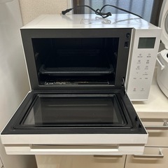 レンジレンジの画像