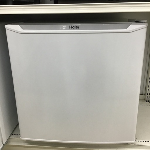 1ドア冷蔵庫　40ℓ ②