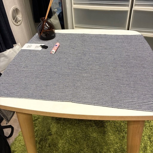 【希少・極美品】 IKEA イントゥストリエル　テーブル 51jaKssGTtL._AC_UF894,