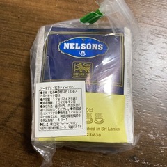 紅茶セットの画像