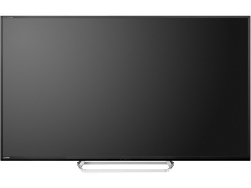 大画面】MITSUBISHI 65インチ液晶テレビ (オラフ) 静岡のテレビ《液晶