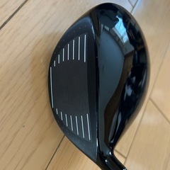 ブリヂストン J715 B3 ドライバー 9.5° 　ヘッドの画像