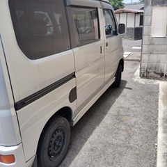ホンダホビオ（ターボ）の画像