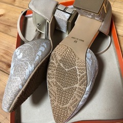 パンプス👠の画像