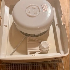 フクロモモンガケージ　イージーホーム37ハイ ＆ サイレントホイール25 おまけ付きの画像