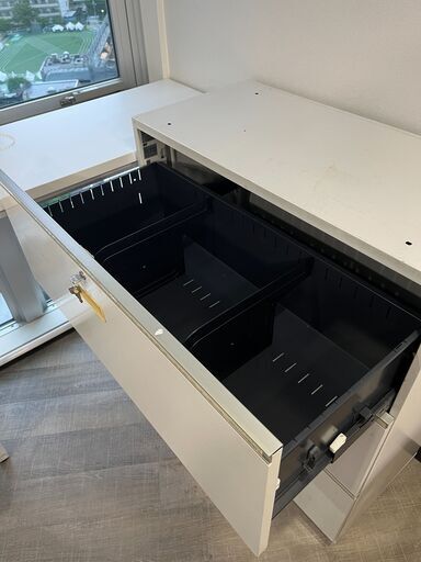 オフィス用キャビネット